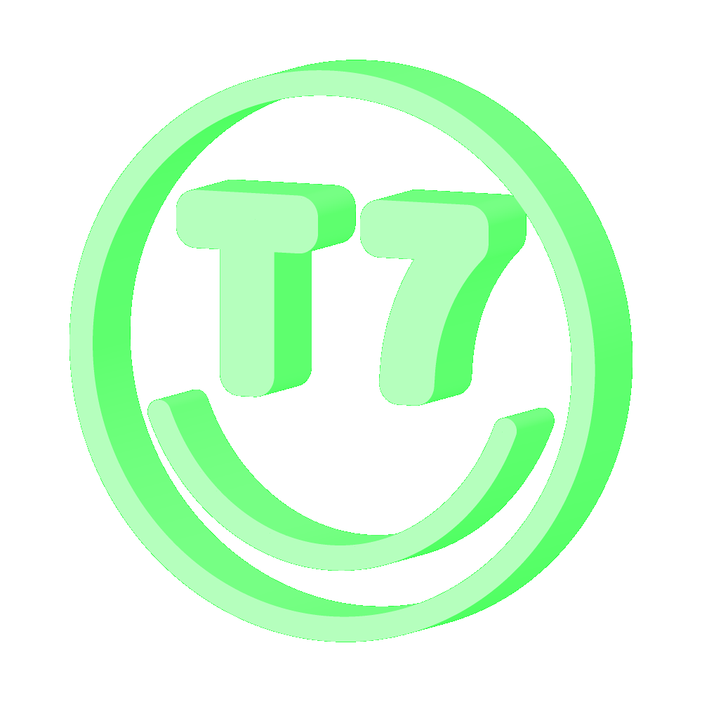 T7