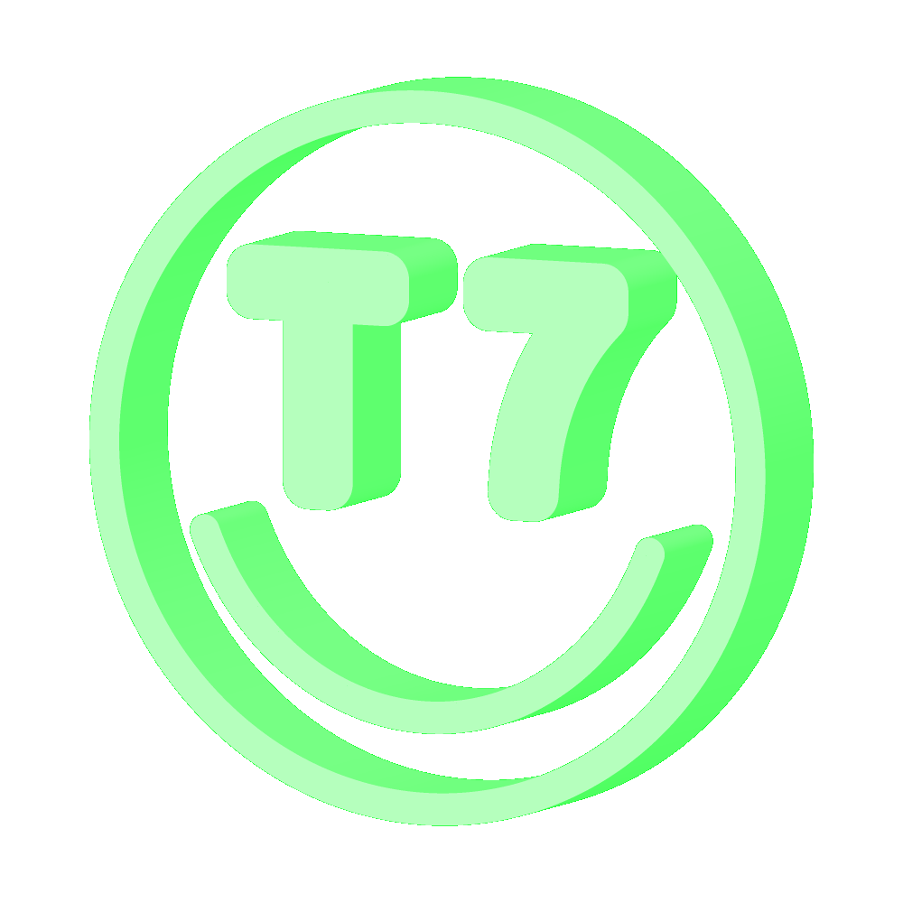 T7 — accueil
